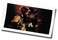 First Blood Tab by AC/DC