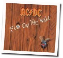 Fly On The Wall  Tabs by AC/DC