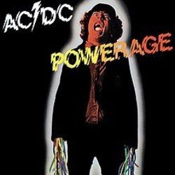 Gimme A Bullet by AC/DC