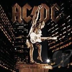 Give It Up by AC/DC