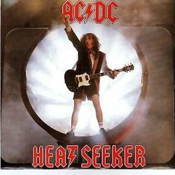 Go Zone Tab by AC/DC