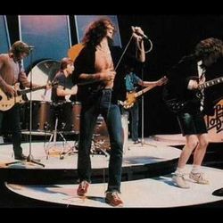 Gone Shootin Tabs by AC/DC