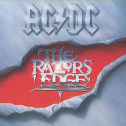 Goodbye And Good Riddance To Bad Luck Chords by AC/DC