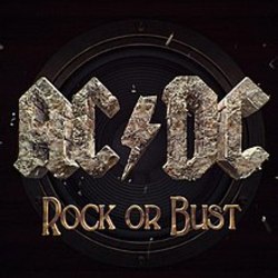 Hard Times by AC/DC