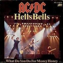 Hells Bells by AC/DC