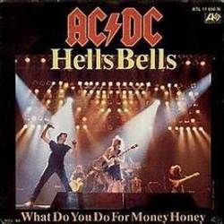 Hells Bells Intro by AC/DC