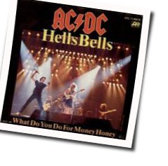Hells Bells  Tabs by AC/DC