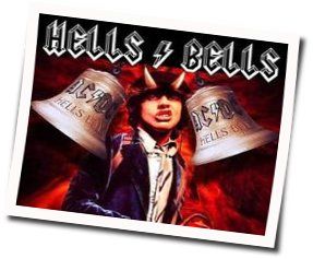 Hells Bells  Tabs by AC/DC