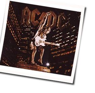 House Of Jazz by AC/DC