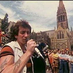 It's A Long Way To The Top Chords by AC/DC