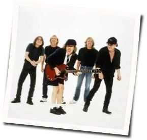 Its A Long Way To The Top  by AC/DC