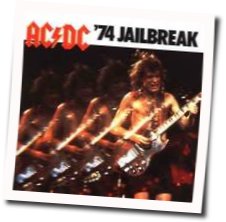 Jailbreak  Tabs by AC/DC