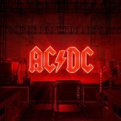 Kick You When You're Down by AC/DC