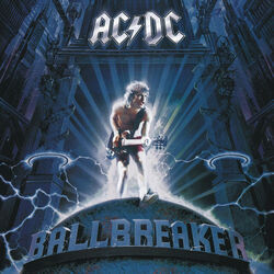 Love Bomb Bass tabs by AC/DC