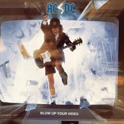 Meanstreak Chords by AC/DC