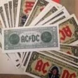 Money Made Chords by AC/DC