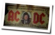 Money Talks Tabs by AC/DC