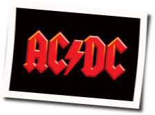 Night Prowler Tab by AC/DC
