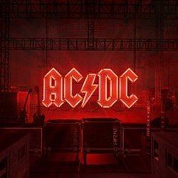 Power Up Album by AC/DC