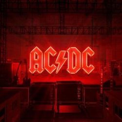 Rejection by AC/DC
