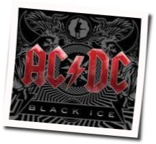 Rock N Roll Dream  Tab by AC/DC
