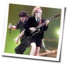 Rock Or Bust Tab by AC/DC