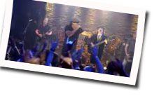 Rock The Blues Away Tab by AC/DC