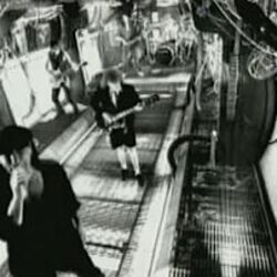 Satellite Blues by AC/DC