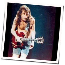 Shake A Leg Chords by AC/DC