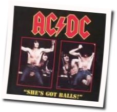 Shes Got Balls by AC/DC