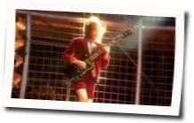 Shoot To Thrill Live Tabs by AC/DC