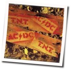 T.N.T. Chords by AC/DC