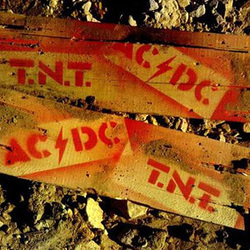 The Jack Tabs by AC/DC