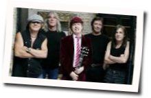 There's Gonna Be Some Rockin Tab by AC/DC