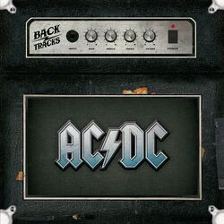 This House Is On Fire Chords by AC/DC