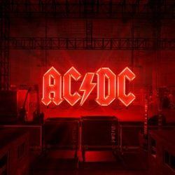 Through The Mists Of Time Chords by AC/DC