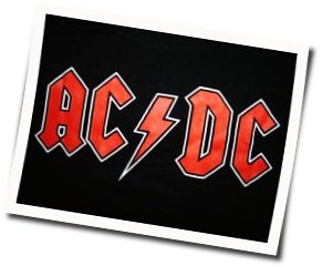 T.N.T.  Tabs by AC/DC