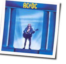 Who Made Who Tabs by AC/DC