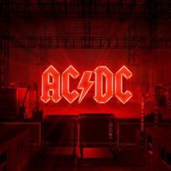 Wild Reputation by AC/DC