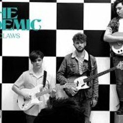 Bear Claws Bass tabs by The Academic