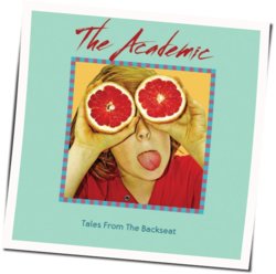 Permanent Vacation Chords by The Academic