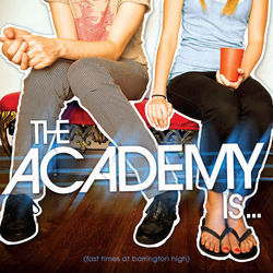 Beware Cougar Chords by The Academy Is...