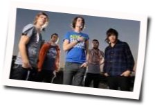About A Girl Tab by The Academy Is 