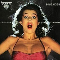 Down And Out Chords by Accept