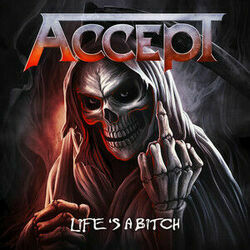 Losers And Winners Chords by Accept