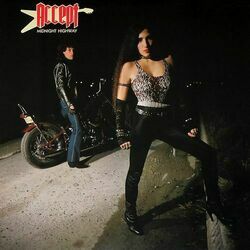 Midnight Highway Chords by Accept