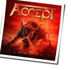 Wanna Be Free Chords by Accept