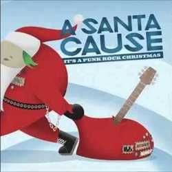 So This Is Christmas Chords by Acceptance