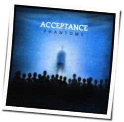 When I Was Cursed Chords by Acceptance