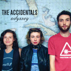 Chekhovs Gun Chords by The Accidentals